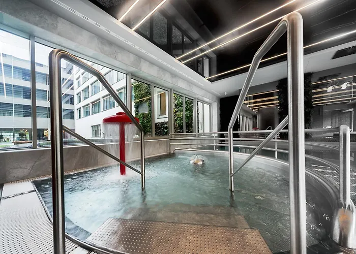 Golden Line Apartments