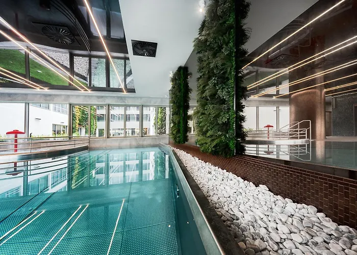 Golden Line Apartments