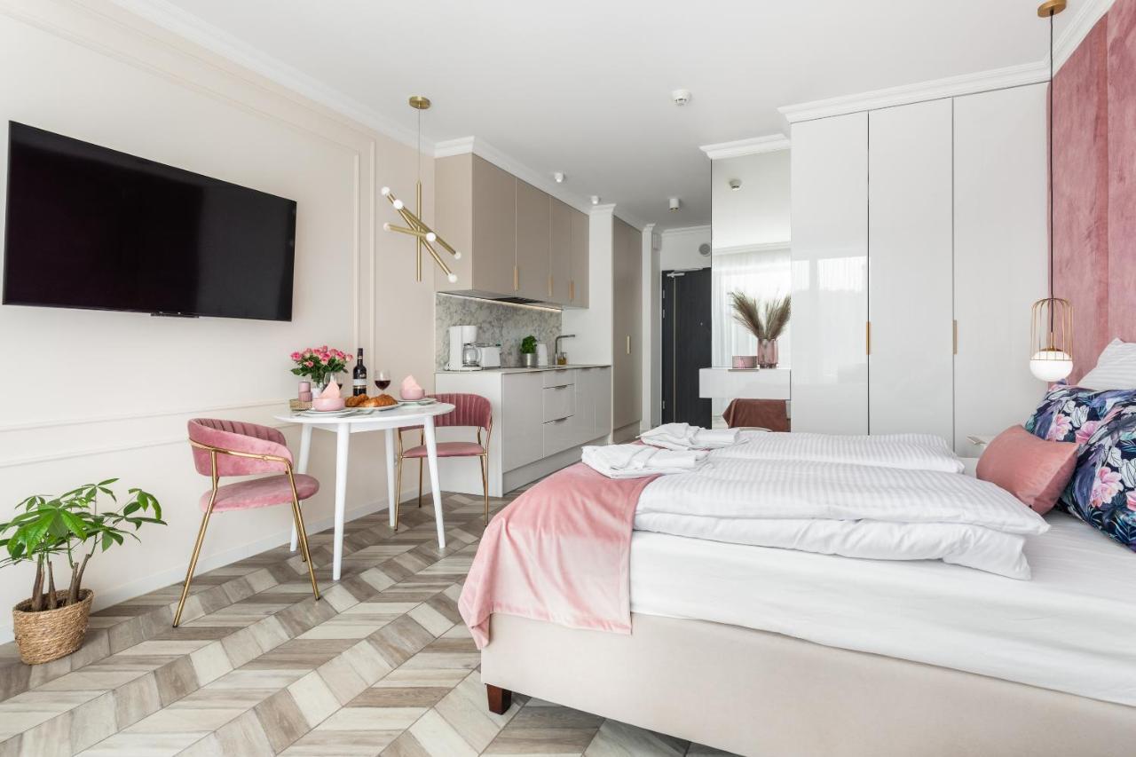 Apartment Golden Line