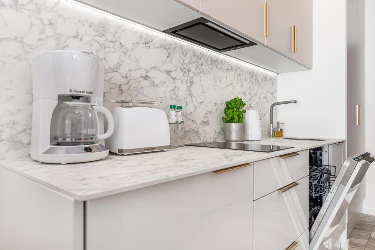 Apartment Golden Line