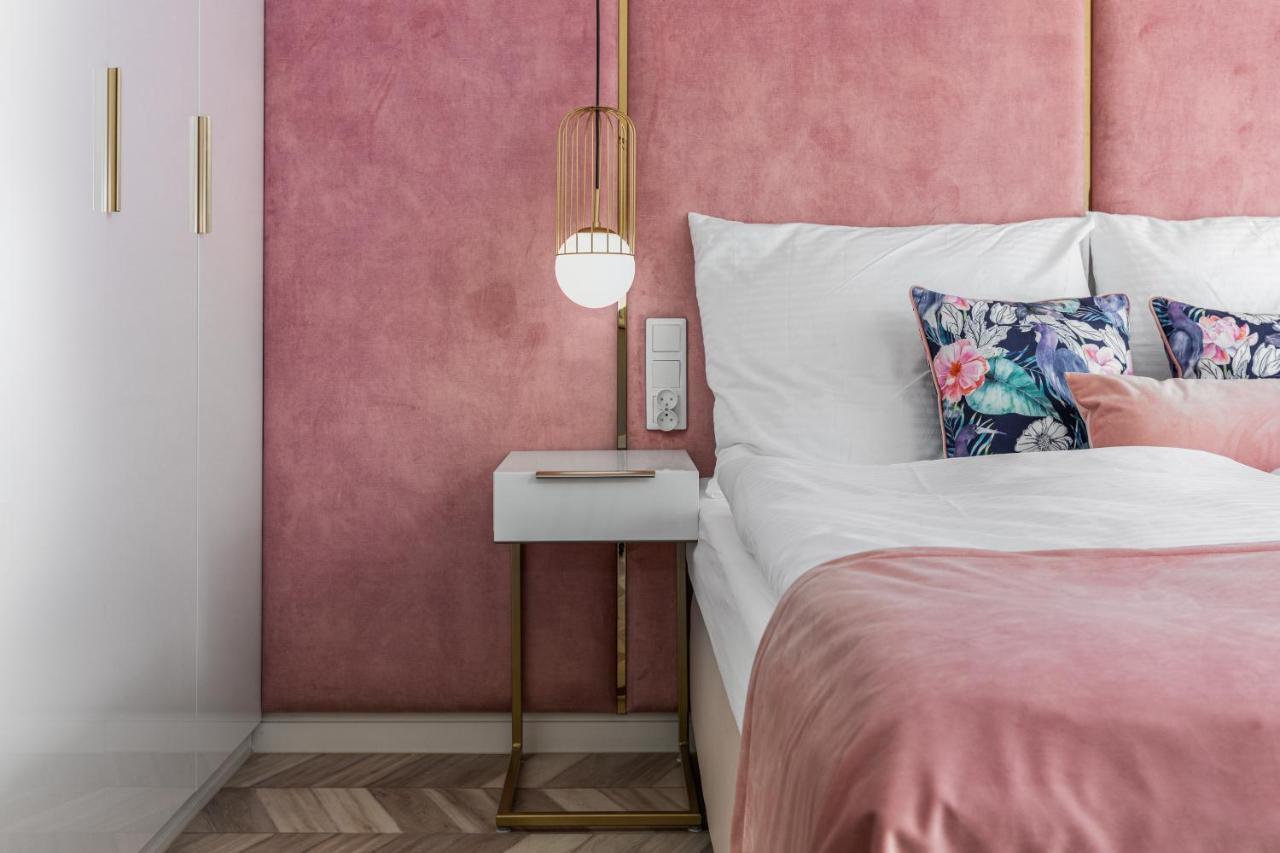 Apartment Golden Line Swinoujscie