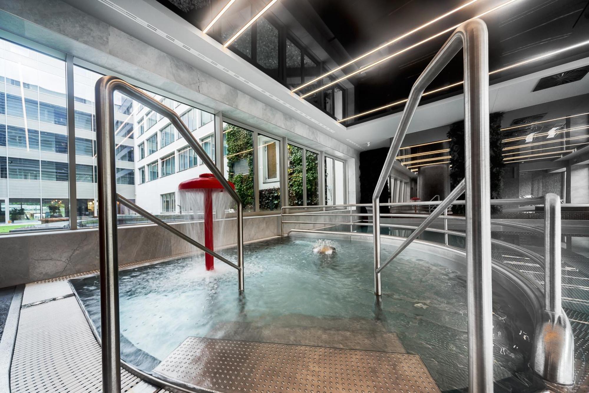 Golden Line Apartment Swinoujscie
