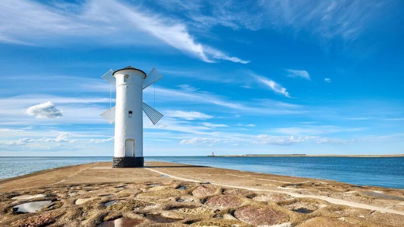 Golden Line Swinoujscie